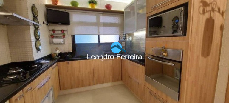 Imagem Cobertura com 4 Quartos à Venda, 260 m² em Rudge Ramos - São Bernardo Do Campo Imagem Cobertura com 4 Quartos à Venda, 260 m² em Rudge Ramos - São Bernardo Do Campo