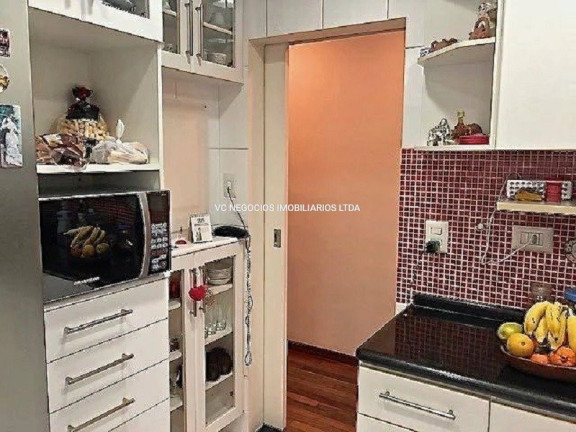 Imagem Cobertura com 3 Quartos à Venda, 140 m² em Perdizes - São Paulo