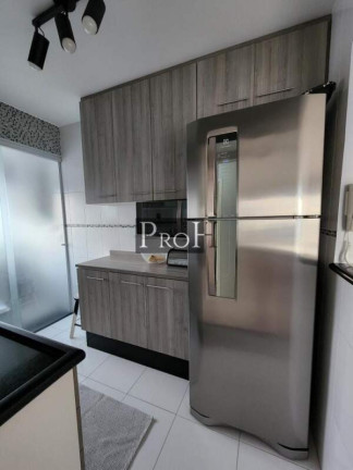 Imagem Apartamento com 2 Quartos à Venda, 49 m² em Sacomã - São Paulo Imagem Apartamento com 2 Quartos à Venda, 49 m² em Sacomã - São Paulo