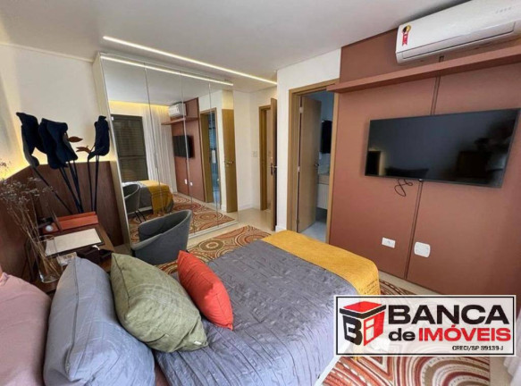Imagem Apartamento à Venda, em Canto Do Forte - Praia Grande Imagem Apartamento à Venda, em Canto Do Forte - Praia Grande