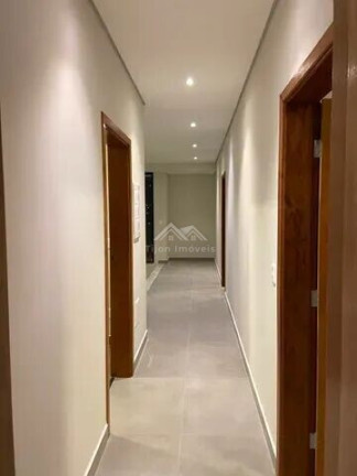 Imagem Casa com 3 Quartos à Venda, 232 m² em Condomínio Ibiti Reserva - Sorocaba