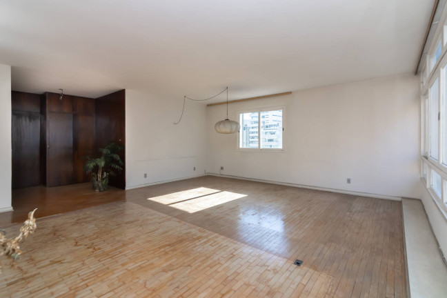 Imagem Apartamento com 3 Quartos à Venda, 207 m² em Jardim Paulista - São Paulo Imagem Apartamento com 3 Quartos à Venda, 207 m² em Jardim Paulista - São Paulo