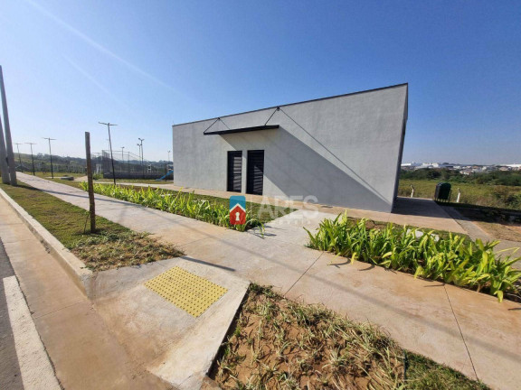 Imagem Terreno à Venda, 300 m² em Residencial Vila América - Nova Odessa Imagem Terreno à Venda, 300 m² em Residencial Vila América - Nova Odessa