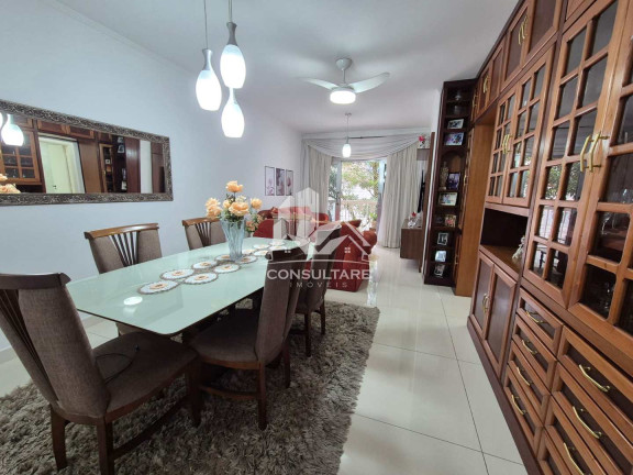 Imagem Apartamento com 2 Quartos à Venda, 110 m² em Vila Belmiro - Santos Imagem Apartamento com 2 Quartos à Venda, 110 m² em Vila Belmiro - Santos