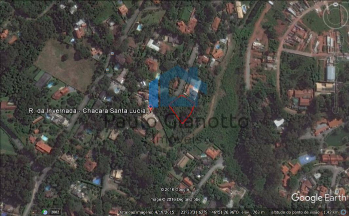 Imagem Terreno em Condomínio à Venda, 1.410 m² em Granja Viana - Carapicuíba Imagem Terreno em Condomínio à Venda, 1.410 m² em Granja Viana - Carapicuíba