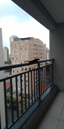 Imagem Imóvel com 1 Quarto à Venda, 21 m² em Vila Mariana - São Paulo