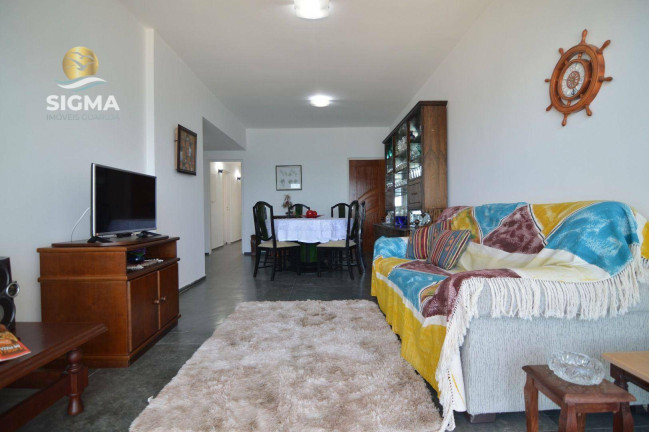 Imagem Apartamento com 4 Quartos à Venda, 140 m² em Pitangueiras - Guarujá Imagem Apartamento com 4 Quartos à Venda, 140 m² em Pitangueiras - Guarujá