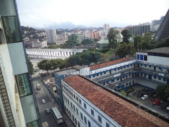 Imagem Sala Comercial à Venda, 27 m² em Centro - Rio De Janeiro Imagem Sala Comercial à Venda, 27 m² em Centro - Rio De Janeiro