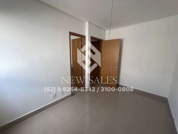Imagem Casa de Condomínio com 3 Quartos à Venda, 100 m² em Vila Maria - Aparecida De Goiânia