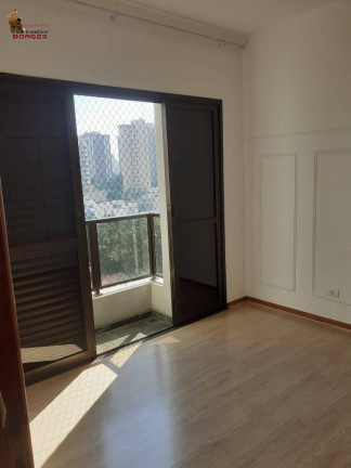 Imagem Apartamento com 3 Quartos à Venda, 155 m² em Vila Clementino - São Paulo Imagem Apartamento com 3 Quartos à Venda, 155 m² em Vila Clementino - São Paulo