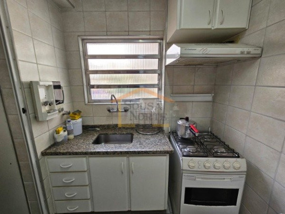 Imagem Apartamento com 2 Quartos à Venda, 64 m² em Santana - São Paulo