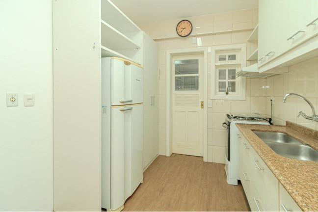 Imagem Apartamento com 2 Quartos à Venda, 112 m² em Rio Branco - Porto Alegre