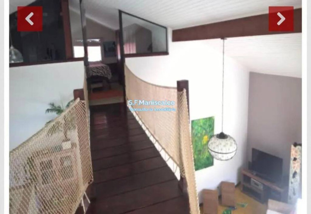 Imagem Casa com 4 Quartos à Venda, 400 m² em Horto Florestal - Ubatuba Imagem Casa com 4 Quartos à Venda, 400 m² em Horto Florestal - Ubatuba