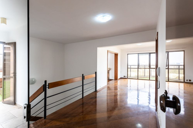 Imagem Imóvel com 4 Quartos à Venda, 591 m² em Vila Andrade - São Paulo