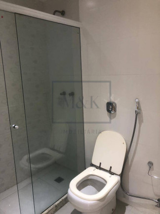 Imagem Apartamento com 3 Quartos à Venda, 230 m² em Barra Da Tijuca - Rio De Janeiro