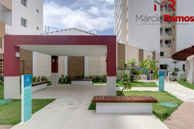 Imagem Imóvel com 2 Quartos à Venda, 56 m² em Benfica - Fortaleza Imagem Imóvel com 2 Quartos à Venda, 56 m² em Benfica - Fortaleza