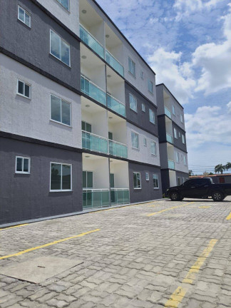 Imagem Apartamento com 3 Quartos à Venda, 68 m² em Centro - Caucaia