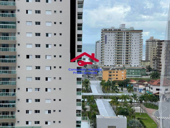 Imagem Apartamento com 2 Quartos à Venda, 93 m² em Caiçara - Praia Grande
