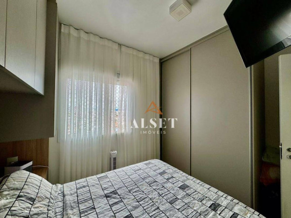 Imagem Apartamento com 2 Quartos à Venda, 66 m² em Vila Formosa - São Paulo
