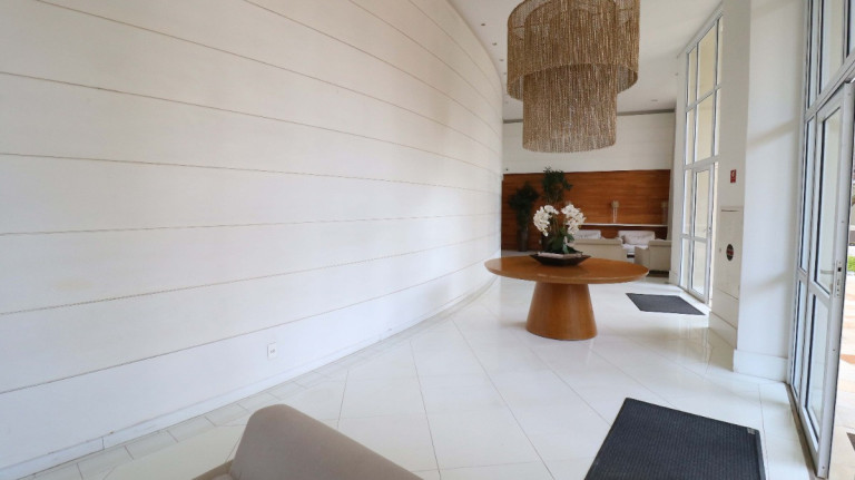 Imagem Apartamento com 3 Quartos à Venda, 240 m² em Cidade Monções - São Paulo
