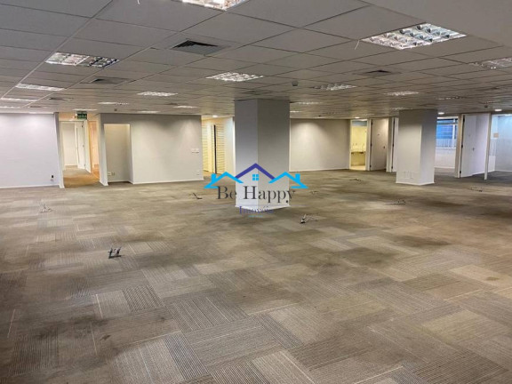 Imóvel Comercial para Alugar, 384 m² em Vila Olímpia - São Paulo