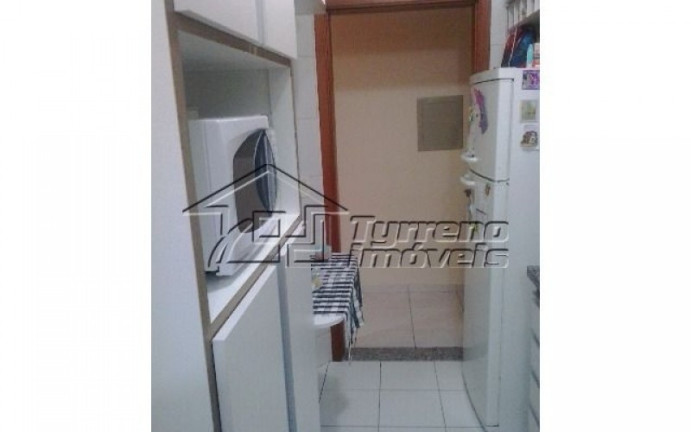 Apartamento com 2 Quartos à Venda, 66 m² em Jardim América - São José Dos Campos