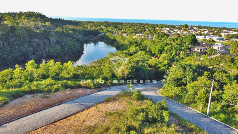 Imagem Terreno à Venda, 230 m² em Outeiro Do Descobrimento - Santa Cruz Cabrália Imagem Terreno à Venda, 230 m² em Outeiro Do Descobrimento - Santa Cruz Cabrália