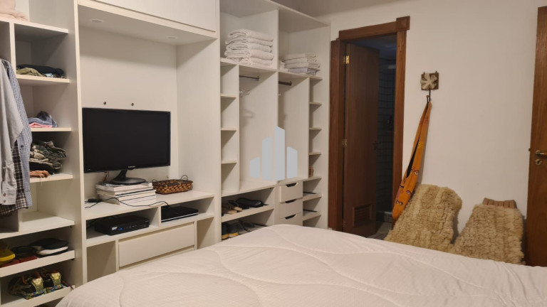 Imagem Apartamento com 3 Quartos à Venda, 108 m² em Predial - Torres