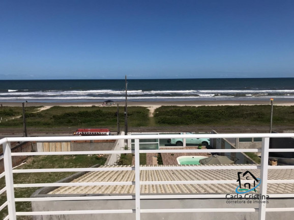 Imagem Sobrado com 2 Quartos à Venda, 150 m² em Balneário Albatroz - Matinhos