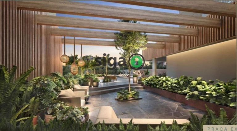 Imagem Apartamento com 5 Quartos à Venda, 500 m² em Vila Nova Conceição - São Paulo Imagem Apartamento com 5 Quartos à Venda, 500 m² em Vila Nova Conceição - São Paulo