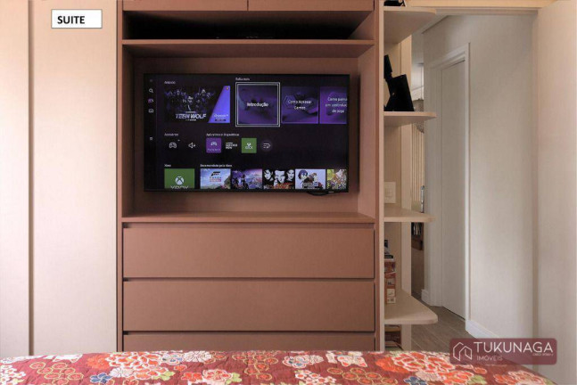 Imagem Apartamento com 2 Quartos à Venda, 55 m² em Parada Inglesa - São Paulo Imagem Apartamento com 2 Quartos à Venda, 55 m² em Parada Inglesa - São Paulo