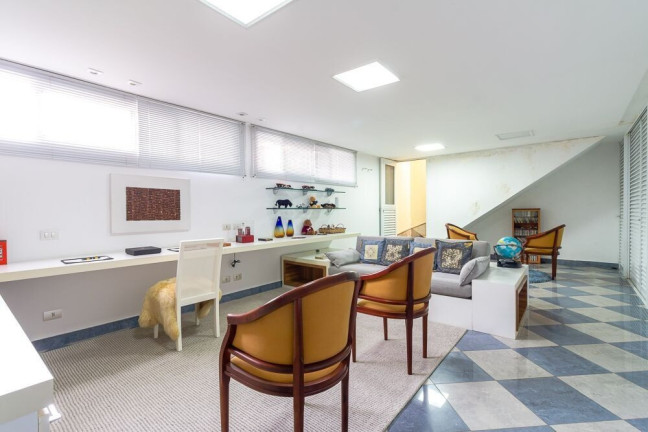 Imagem Casa com 3 Quartos à Venda, 392 m² em Parque Da Mooca - São Paulo Imagem Casa com 3 Quartos à Venda, 392 m² em Parque Da Mooca - São Paulo