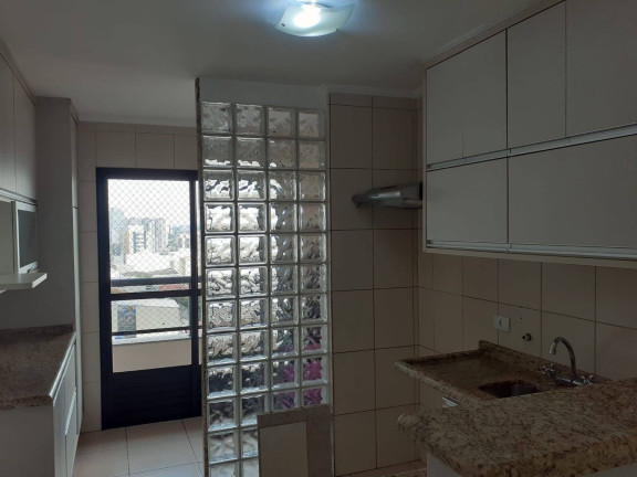 Imagem Apartamento com 3 Quartos à Venda, 100 m² em Vila Gilda - Santo André Imagem Apartamento com 3 Quartos à Venda, 100 m² em Vila Gilda - Santo André