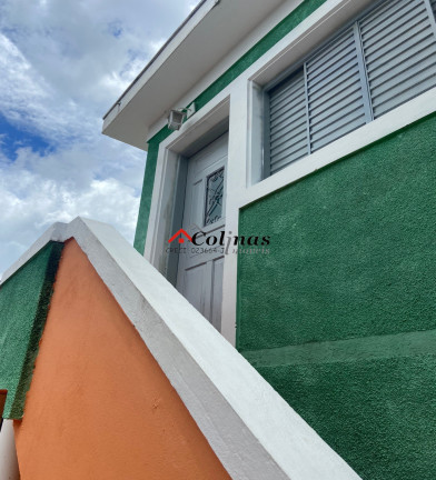 Casa com 1 Quarto para Alugar,  em Centro - Ibiúna