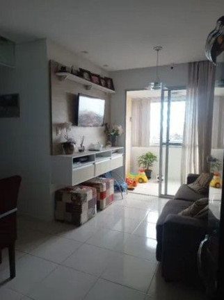 Imagem Apartamento com 2 Quartos à Venda, 62 m² em Brotas - Salvador Imagem Apartamento com 2 Quartos à Venda, 62 m² em Brotas - Salvador