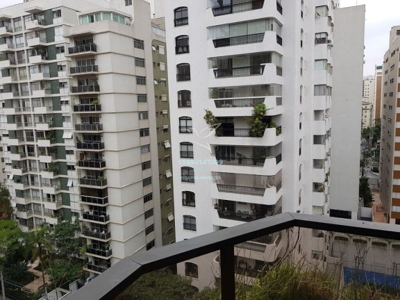 Imagem Apartamento com 3 Quartos à Venda, 241 m² em Santa Cecília - São Paulo Imagem Apartamento com 3 Quartos à Venda, 241 m² em Santa Cecília - São Paulo