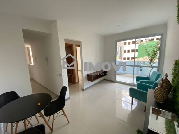 Imagem Apartamento com 3 Quartos à Venda, 72 m² em Praia De Itaparica - Vila Velha