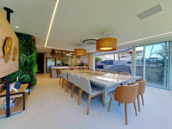 Imagem Apartamento com 5 Quartos à Venda, 470 m² em Riviera De São Lourenço - Bertioga Imagem Apartamento com 5 Quartos à Venda, 470 m² em Riviera De São Lourenço - Bertioga