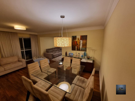 Imagem Casa de Condomínio com 3 Quartos à Venda, 142 m² em Vila Yara - Osasco