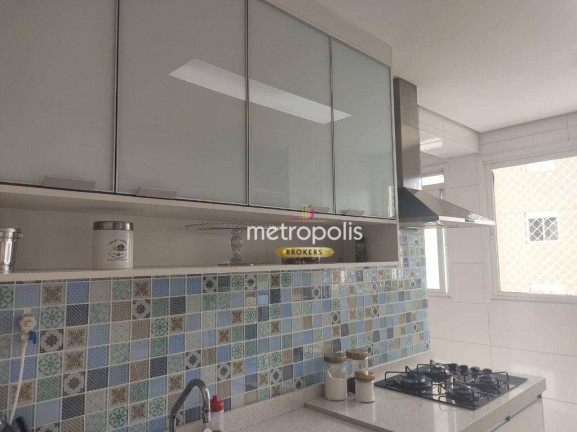 Imagem Apartamento com 3 Quartos à Venda, 78 m² em Campestre - Santo André Imagem Apartamento com 3 Quartos à Venda, 78 m² em Campestre - Santo André