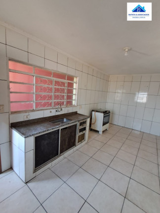 Imagem Casa com 3 Quartos à Venda, 120 m² em Vila Real Continuaçao - Hortolândia