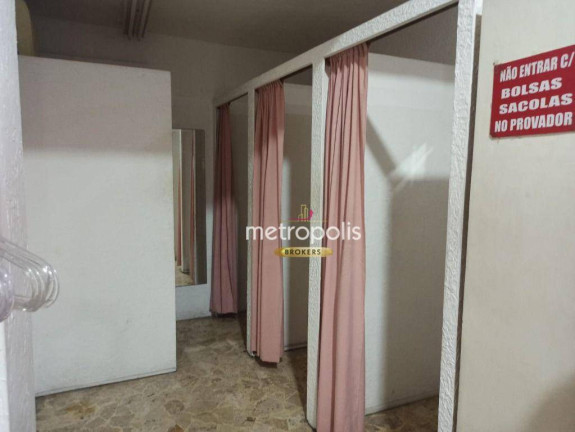 Imagem Sala Comercial para Alugar, 400 m² em Centro - São Caetano Do Sul Imagem Sala Comercial para Alugar, 400 m² em Centro - São Caetano Do Sul