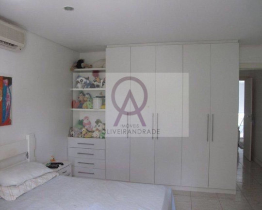 Imagem Imóvel com 4 Quartos à Venda, 900 m² em Patamares - Salvador