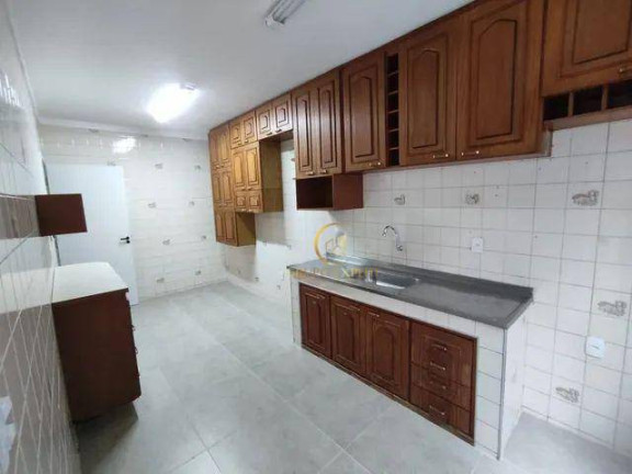Imagem Casa com 3 Quartos à Venda, 140 m² em Bosque Dos Eucaliptos - São José Dos Campos Imagem Casa com 3 Quartos à Venda, 140 m² em Bosque Dos Eucaliptos - São José Dos Campos