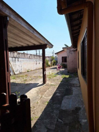 Imagem Casa com 5 Quartos à Venda, 254 m² em Vila Sacadura Cabral - Santo André