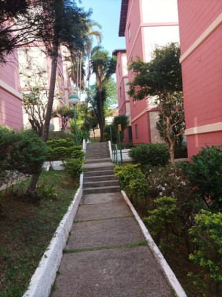 Imagem Apartamento com 2 Quartos à Venda, 52 m² em Jardim Utinga - Santo André Imagem Apartamento com 2 Quartos à Venda, 52 m² em Jardim Utinga - Santo André
