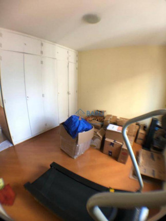 Imagem Apartamento com 3 Quartos à Venda, 113 m² em Bela Vista - São Paulo