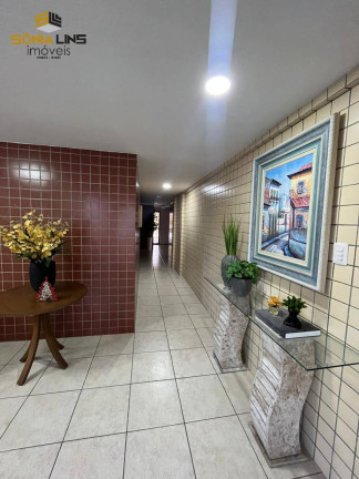 Imagem Apartamento com 3 Quartos à Venda, 76 m² em Manaíra - João Pessoa Imagem Apartamento com 3 Quartos à Venda, 76 m² em Manaíra - João Pessoa