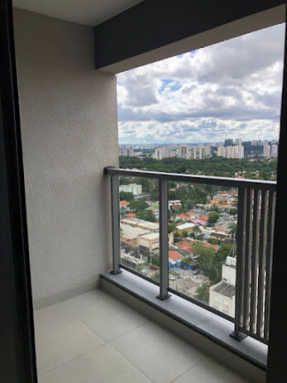 Imagem Imóvel com 1 Quarto à Venda, 30 m² em Santo Amaro - São Paulo Imagem Imóvel com 1 Quarto à Venda, 30 m² em Santo Amaro - São Paulo