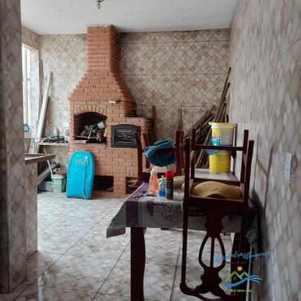 Imagem Casa com 3 Quartos à Venda, 260 m² em Gaivotas - Itanhaém Imagem Casa com 3 Quartos à Venda, 260 m² em Gaivotas - Itanhaém